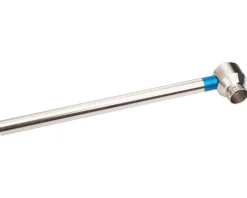 Park Tool Tools|Professional Cassette Removal Kit (Black/Blue) (CP-1.2/FR-5.2H)
