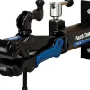 Park Tool Bike Repair Stands|Professional Wall Mount Repair Stand (Black)