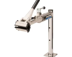 Park Tool Bike Repair Stands|PRS-4.2-1 Bench Mount Stand w/ 100-3C Adjustable Linkage Clamp