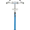 Park Tool Bike Repair Stands|PRS-2.3-1 Deluxe Double Arm Repair Stand (Blue) (w/100-3C Adjustable Clamps)