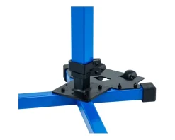 Park Tool Bike Repair Stands|PRS-30LB Mechanical Lift Repair Stand (Blue) (W/O Legs)