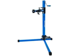 Park Tool Bike Repair Stands|PRS-30 Mechanical Lift Repair Stand (Blue)