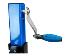 Park Tool Bike Repair Stands|PRS-30 Mechanical Lift Repair Stand (Blue)