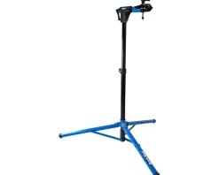 Park Tool Bike Repair Stands|PRS-26 Team Issue Bike Repair Stand (Blue) (Tripod Legs)
