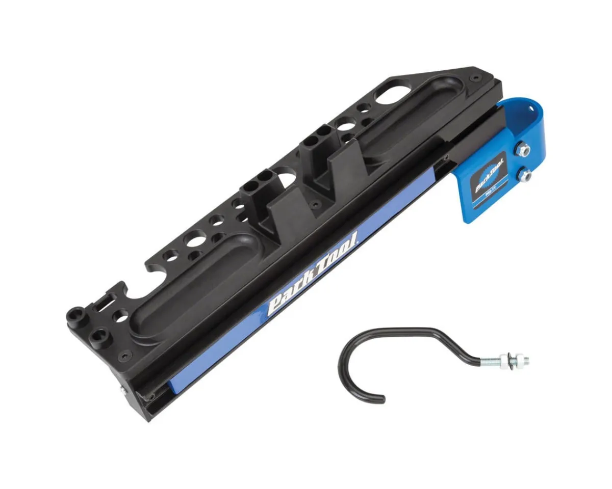 Park Tool Bike Repair Stands|PRS-TT Deluxe Tool and Work Tray