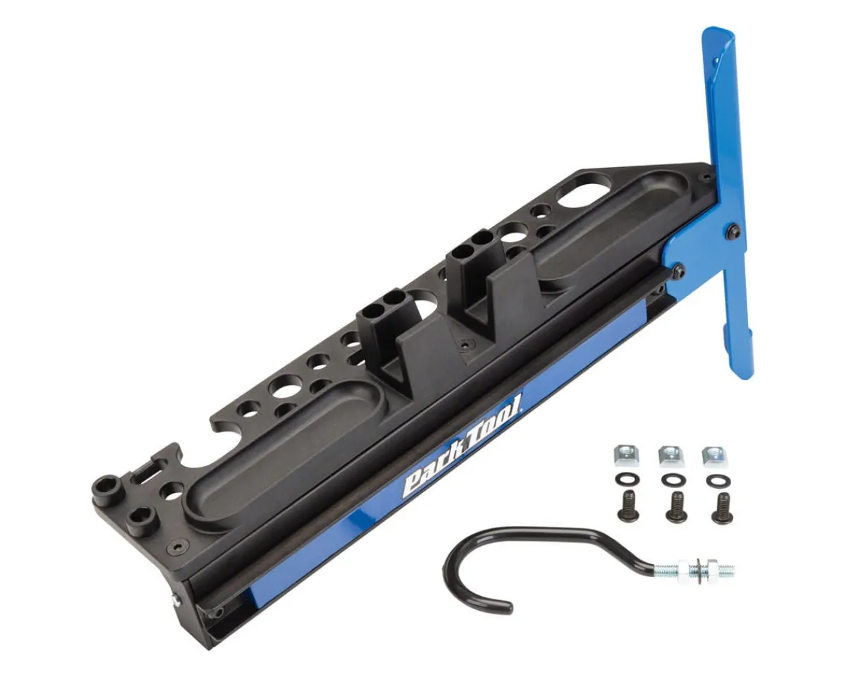 Park Tool Bike Repair Stands|PRS-33TT Deluxe Tool & Work Tray