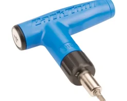 Park Tool Tools|PTD Preset Torque Drivers (Blue) (4Nm)