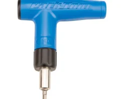 Park Tool Tools|PTD Preset Torque Drivers (Blue) (4Nm)