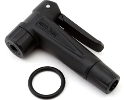 Park Tool Pumps & Co2|Pumps & Co2|Pump Rebuild Kit (Black) (PFP-3/PFP-5/PFP-6/PFP-7/PFP-8/PFP-10)