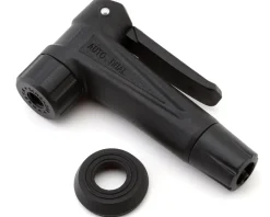 Park Tool Pumps & Co2|Pumps & Co2|Pump Rebuild Kit (Black) (PFP-2/PFP-4)