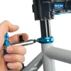 Park Tool Tools|QTH-1 Quick Change Bit Driver Set