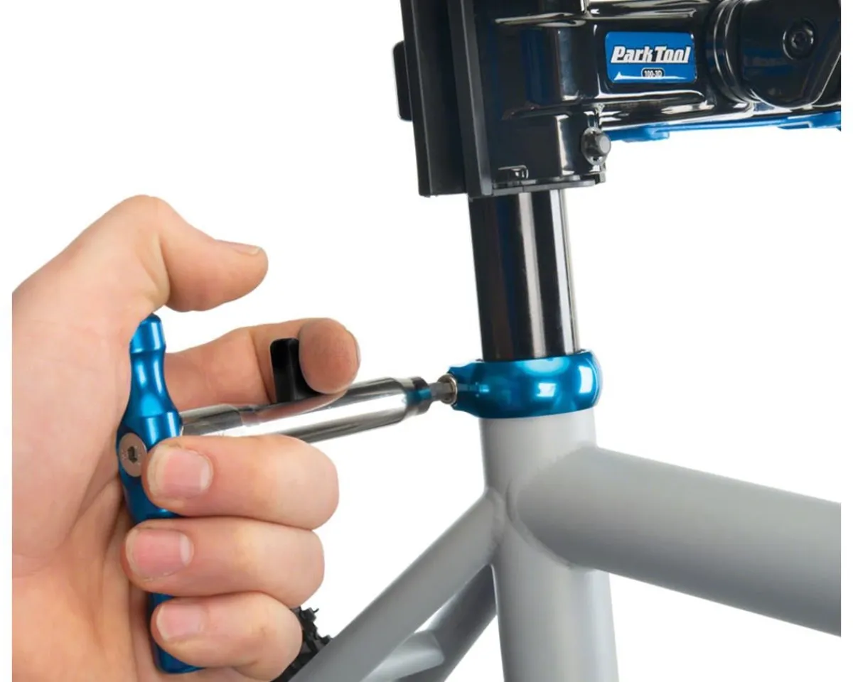 Park Tool Tools|QTH-1 Quick Change Bit Driver Set