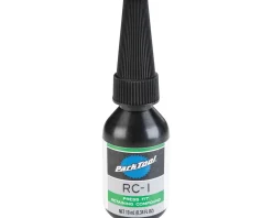 Park Tool Lubes, Greases, & Oils|RC-1 Green Press Fit Retaining Compound