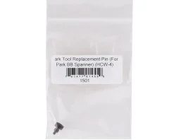 Park Tool Bottom Brackets & Parts|Tools|Replacement Pin (For Park BB Spanner) (HCW-4)