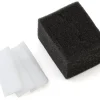 Park Tool Cleaning Supplies|Replacement Sponge & Pad Kit (For CM-25) (2 Pack)