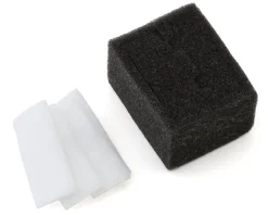 Park Tool Cleaning Supplies|Replacement Sponge & Pad Kit (For CM-25) (2 Pack)