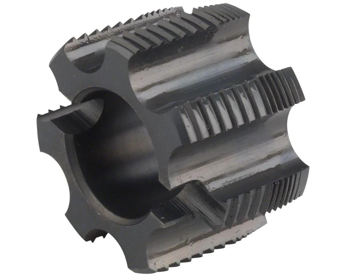 Park Tool Bottom Brackets & Parts|Tools|691 Right Hand English Tap (For BTS-1)