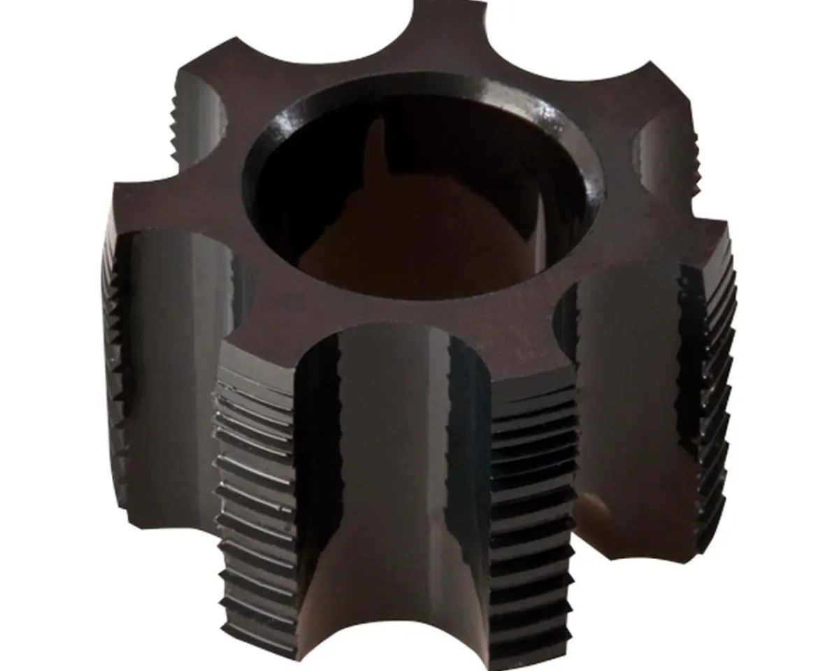 Park Tool Bottom Brackets & Parts|Tools|693 Right Hand Italian Tap (For BTS-1)