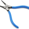Park Tool Tools|RP-5 1.7mm Internal Snap Ring Pliers
