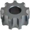 Park Tool Bottom Brackets & Parts|Tools|647R Right Hand T47 Tap (47x1mm)