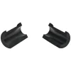 Park Tool Tools|466 Rubber Clamp Cover (Pair) (Fits Pre-1990 Repair Stands)