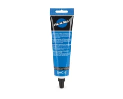 Park Tool Lubes, Greases, & Oils|SAC-2 SuperGrip Carbon & Alloy Compound (4oz Tube)
