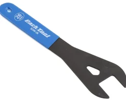 Park Tool Tools|SCW Cone Wrenches (Blue) (26mm)