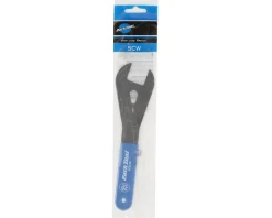 Park Tool Tools|SCW Cone Wrenches (Blue) (26mm)