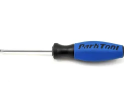 Park Tool Tools|SD Flat-Head Screwdriver (3mm)