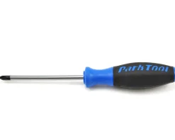 Park Tool Tools|SD-2 Phillips Screwdriver