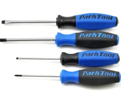 Park Tool Tools|SD-Set Shop Screwdriver Set