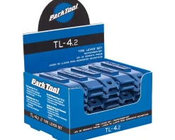 Park Tool Tire & Tube Accessories|Tools|Short Tire Levers (TL-4.2) (25 Pairs)