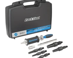 Park Tool Bottom Brackets & Parts|Tools|SHX-1 Slide Hammer Extractor