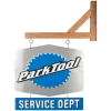 Park Tool Tools|Single-Sided Shop Service Department Sign