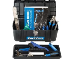 Park Tool Tools|SK-4 Home Mechanic Starter Kit
