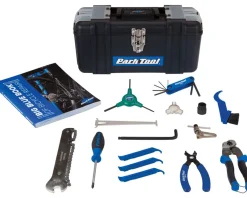 Park Tool Tools|SK-4 Home Mechanic Starter Kit