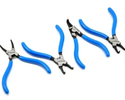 Park Tool Tools|Snap Ring Pliers Set