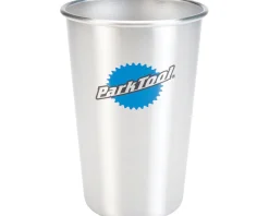 Park Tool Bags & Packs|SPG-1 Stainless Steel Pint Glass