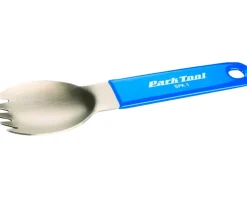 Park Tool Bags & Packs|Tools|SPK-1 Stainless Steel Spork