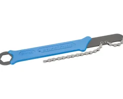 Park Tool Tools|Replacement Parts|SR-12.2 Sprocket Remover/Chain Whip (Blue) (7-12 Speed)