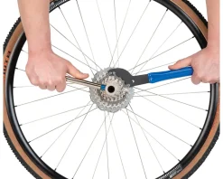 Park Tool Tools|SR-2.3 Sprocket Remover/Chain Whip (Blue)