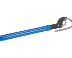Park Tool Tools|SR-2.3 Sprocket Remover/Chain Whip (Blue)