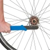 Park Tool Tools|SR-18.2 Sprocket Remover/Chain Whip (Blue) (1/8" Single Speed)
