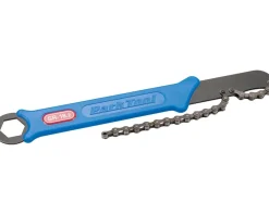 Park Tool Tools|SR-18.2 Sprocket Remover/Chain Whip (Blue) (1/8" Single Speed)