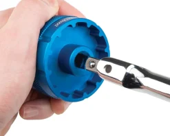 Park Tool Tools|SWB-15 3/8" Drive Breaker Bar