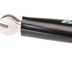 Park Tool Tools|SW-9 Double-Ended Spoke Wrench (Black)