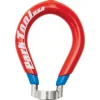 Park Tool Tools|SW-42 4-Sided Spoke Wrench (Red) (3.45mm)