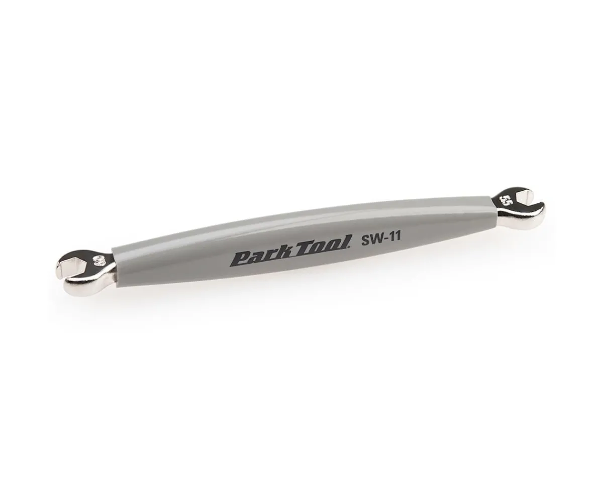 Park Tool Tools|SW-11 Spoke Wrench