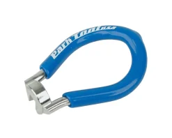Park Tool Tools|SW-3 Spoke Wrench (Blue) (3.96mm)