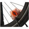 Park Tool Tools|SW-6 Spoke Wrench (Orange) (3.7mm)